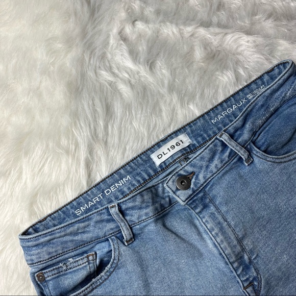 Jean Femme DL1961 MARGAUX Instasculpt - Taille 30 - Skinny - Neuf Avec étiquettes